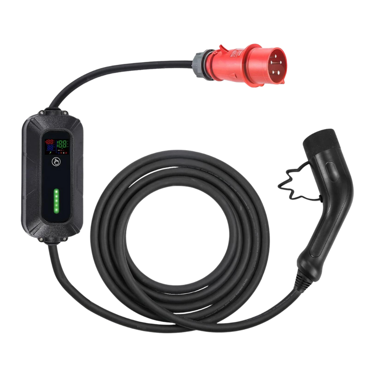 Voldt Booster EV  Set