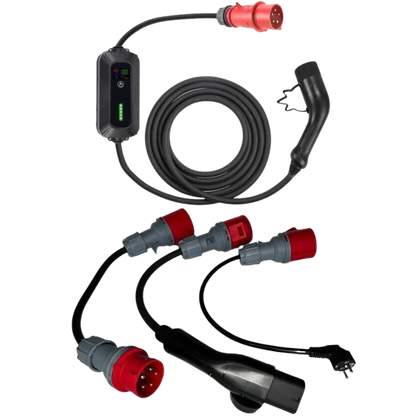 Voldt Booster EV  Set