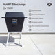 Voldt® Sitecharge | Type 2 | 2x 11kW