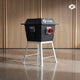 Voldt® Sitecharge | Type 2 | 2x 11kW