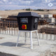 Voldt® Sitecharge | Type 2 | 2x 11kW