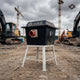 Voldt® Sitecharge | Type 2 | 2x 11kW