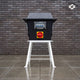 Voldt® Sitecharge | Type 2 | 2x 11kW