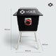 Voldt® Sitecharge | Type 2 | 2x 11kW