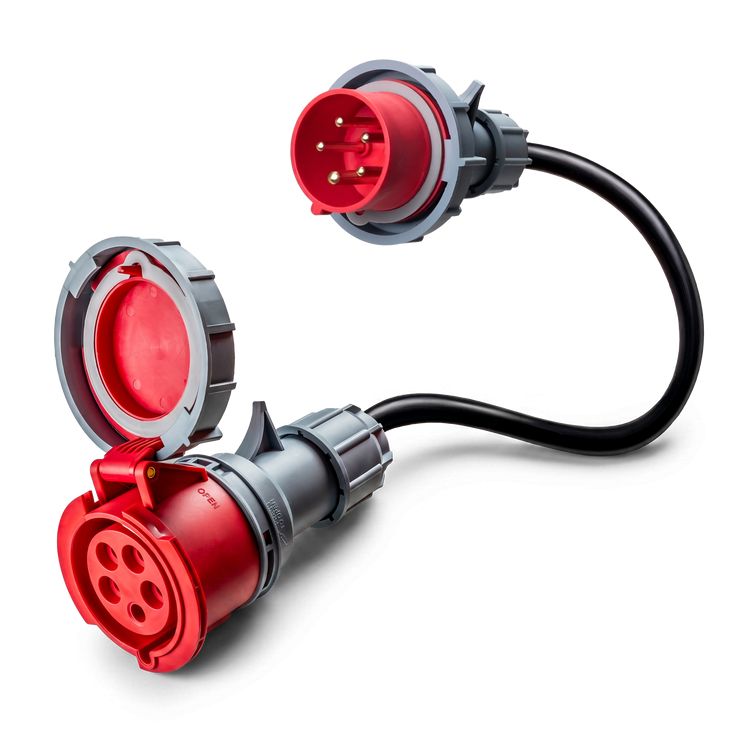 Voldt® CEE adapter
