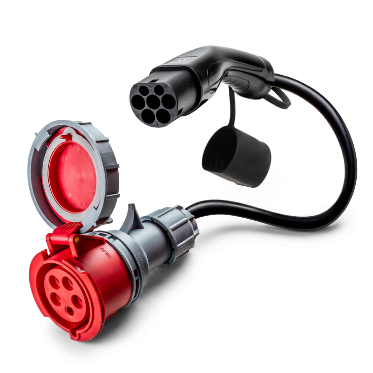 Voldt® CEE adapter