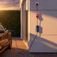 16A 5-pole to Type G for UK adapter