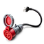 32A 5-pole commando to Type L Adapter for Italy