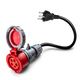 Voldt® CEE adapter