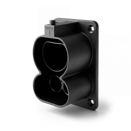 CCS2 Plug holder