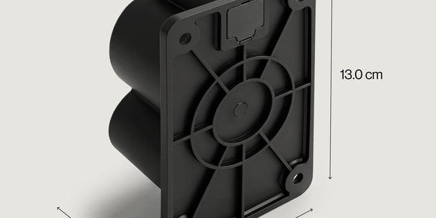 CCS2 Plug holder