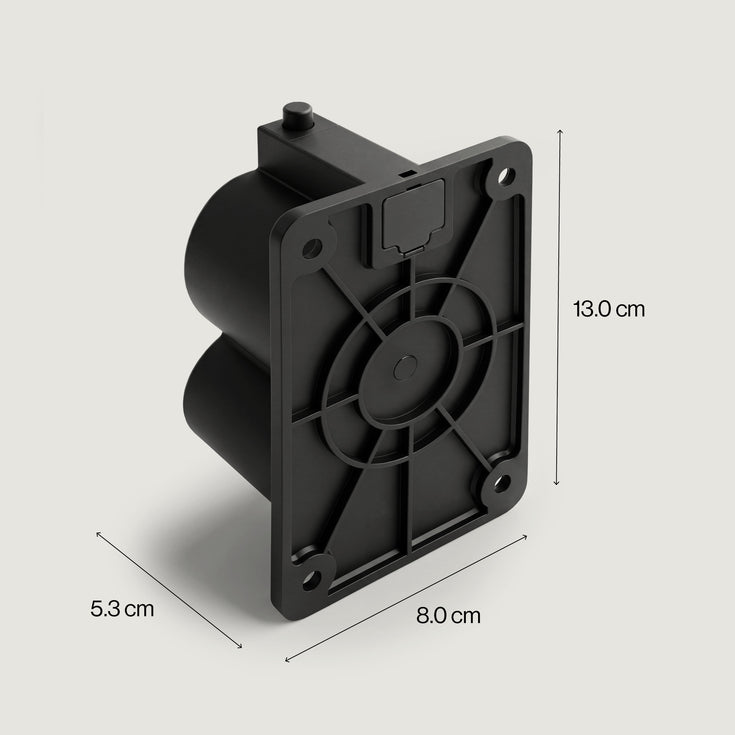CCS2 Plug holder