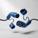 Type 2 | 1 phase | 16A | 3,7kW | coiled charging cable