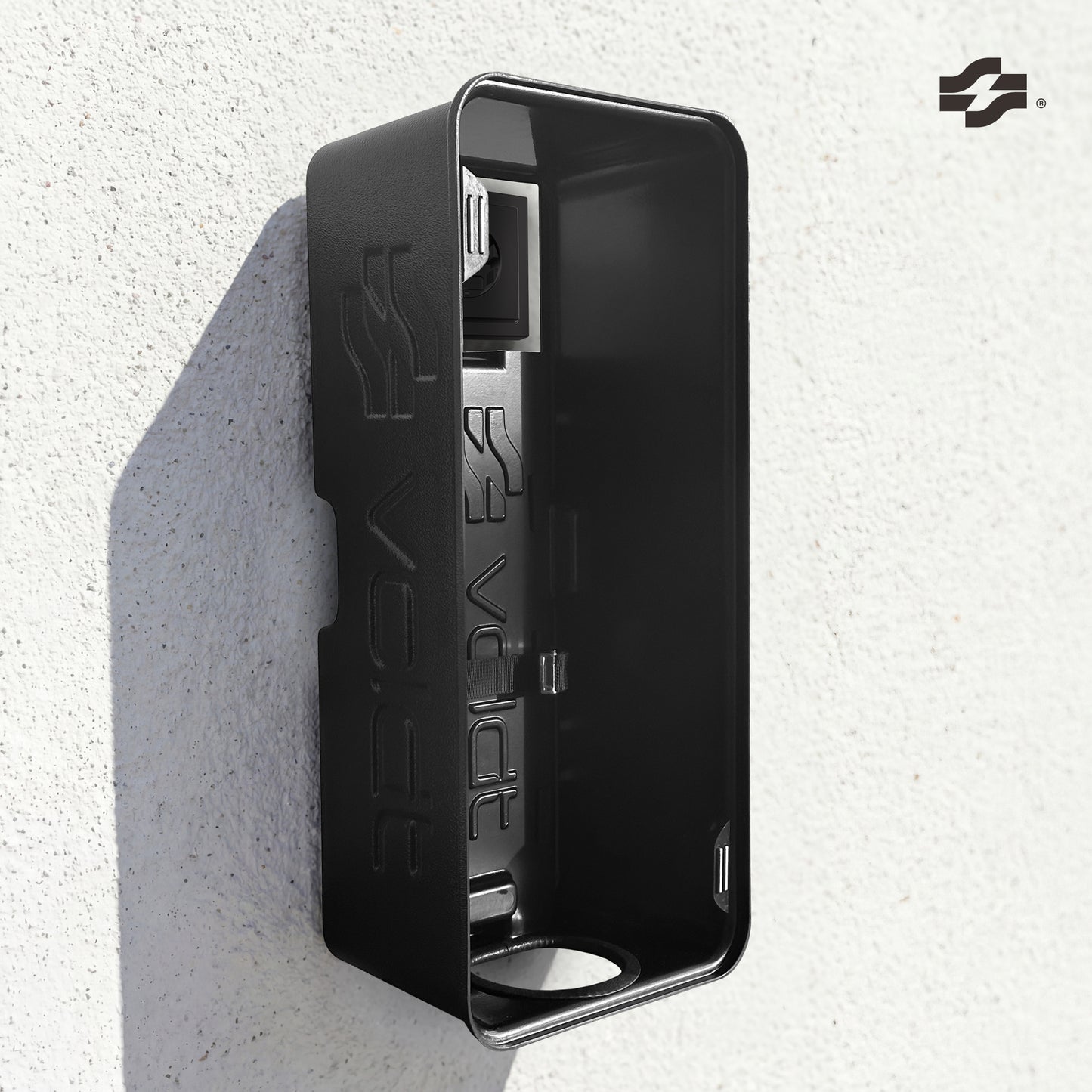 Voldt® Boxx for household mobile charger