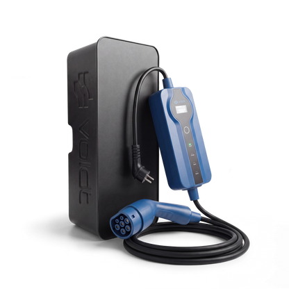 Voldt® Boxx for household mobile charger