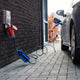 Voldt® Portable EV charger commando plug | 3 phase | 8A - 32A | 22kW + APP