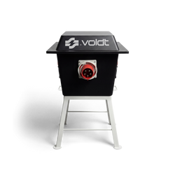Voldt® Sitecharge | Type 2 | 2x 11kW