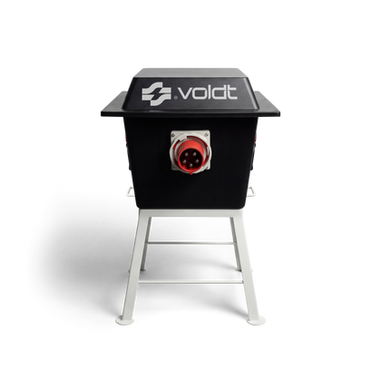Voldt® Sitecharge | Type 2 | 2x 11kW