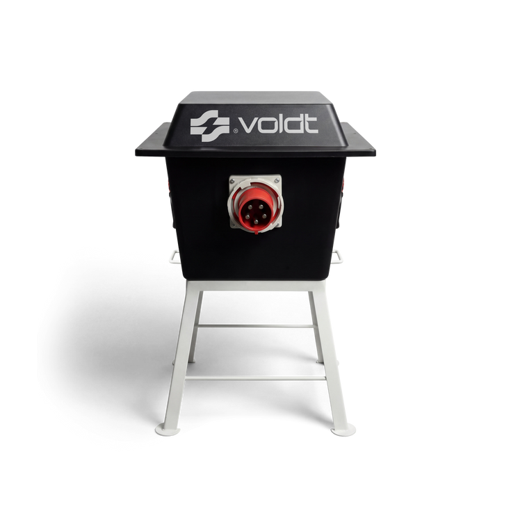 Voldt® Sitecharge | Type 2 | 2x 11kW