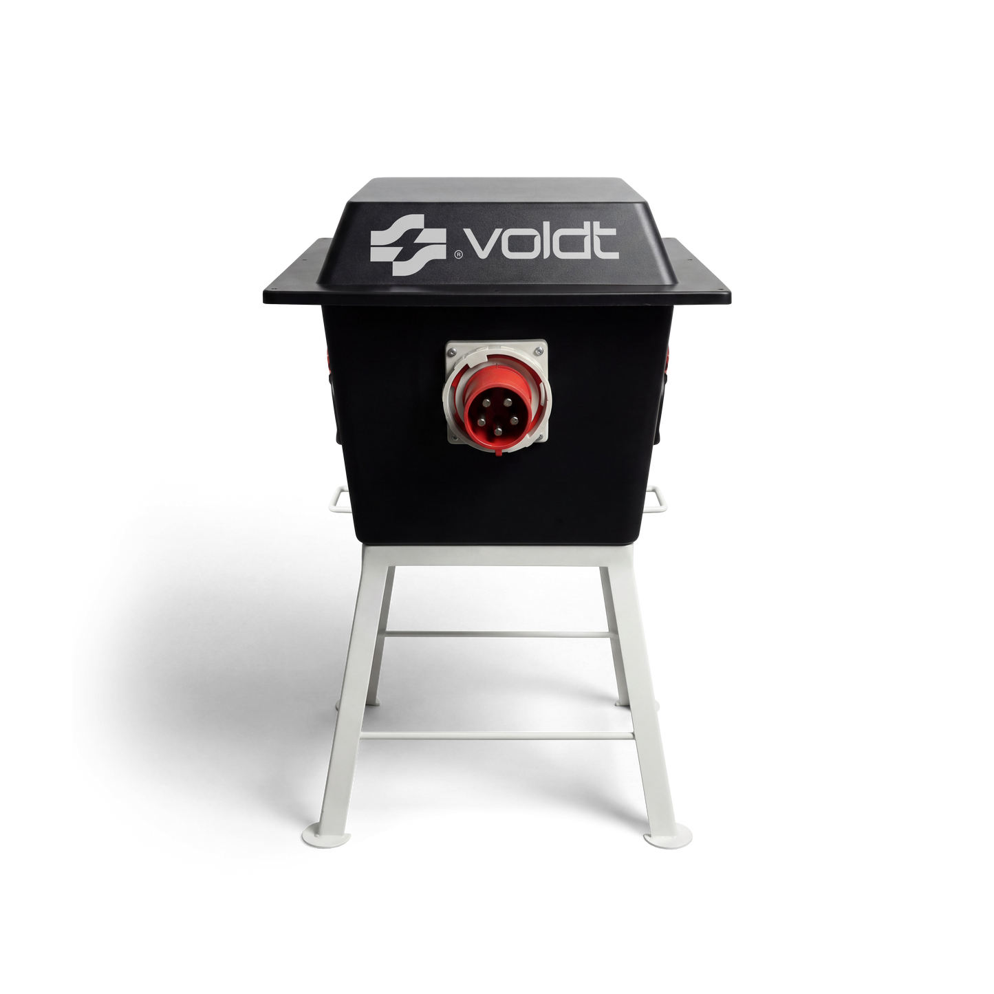 Voldt® Sitecharge | Type 2 | 2x 22kW