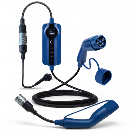 Voldt® Portable OCPP Charger