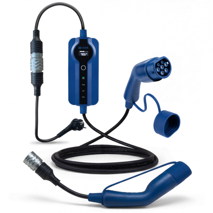 Voldt® Portable OCPP Charger