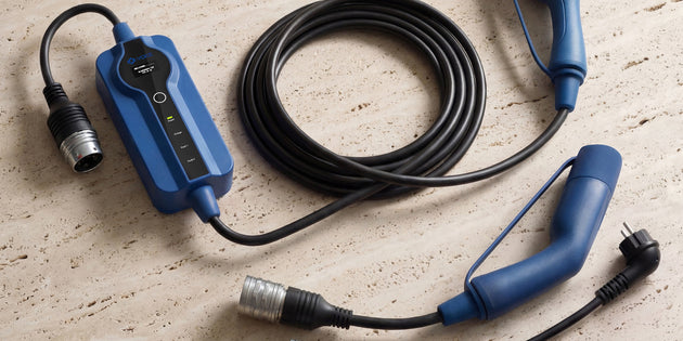 Voldt® Portable OCPP Charger