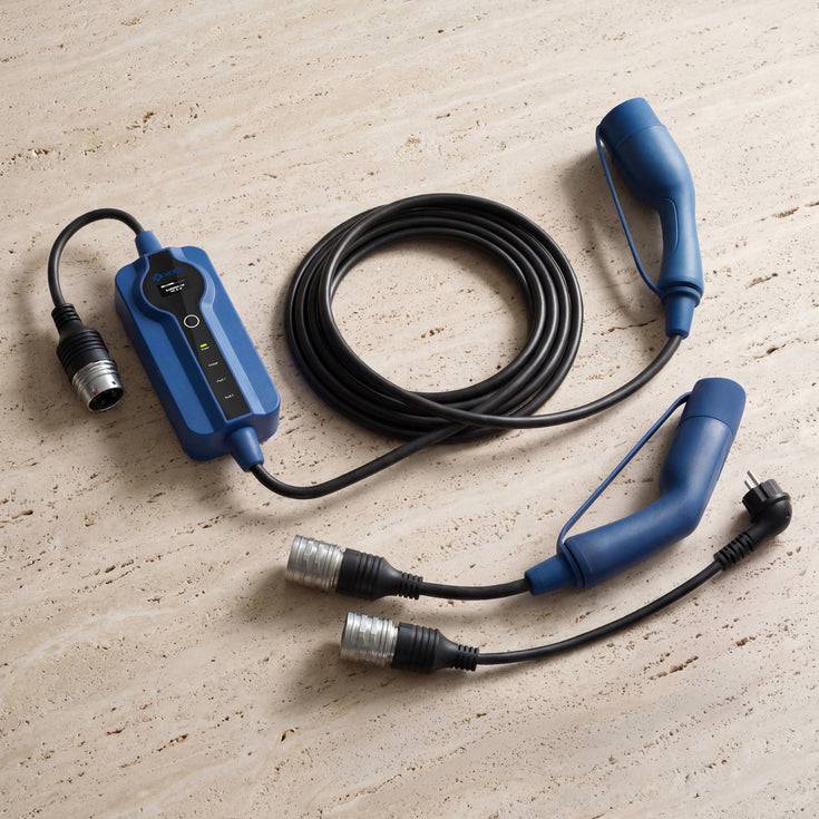 Voldt® Portable OCPP Charger