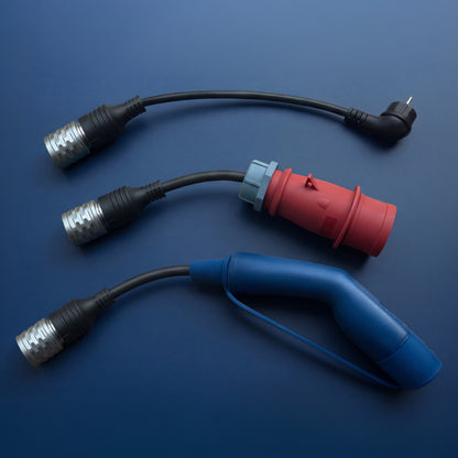 Voldt® Portable OCPP Charger