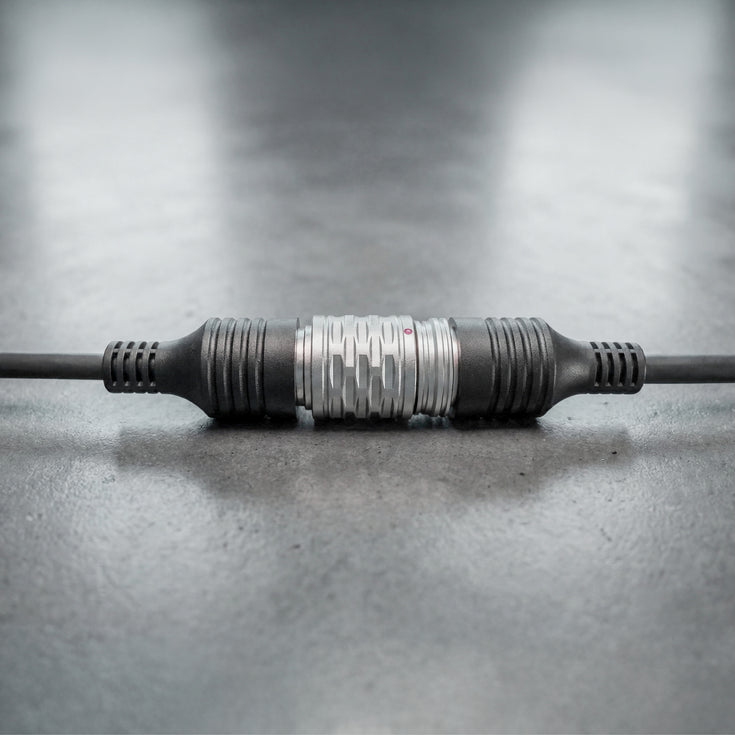 Voldt® Portable OCPP Charger