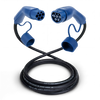 Type 2 | 1 phase | 32A | 7.4kW charging cable
