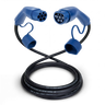 Type 2 | 1 phase | 32A | 7.4kW charging cable