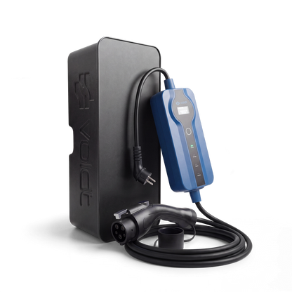 Voldt® Boxx for household mobile charger