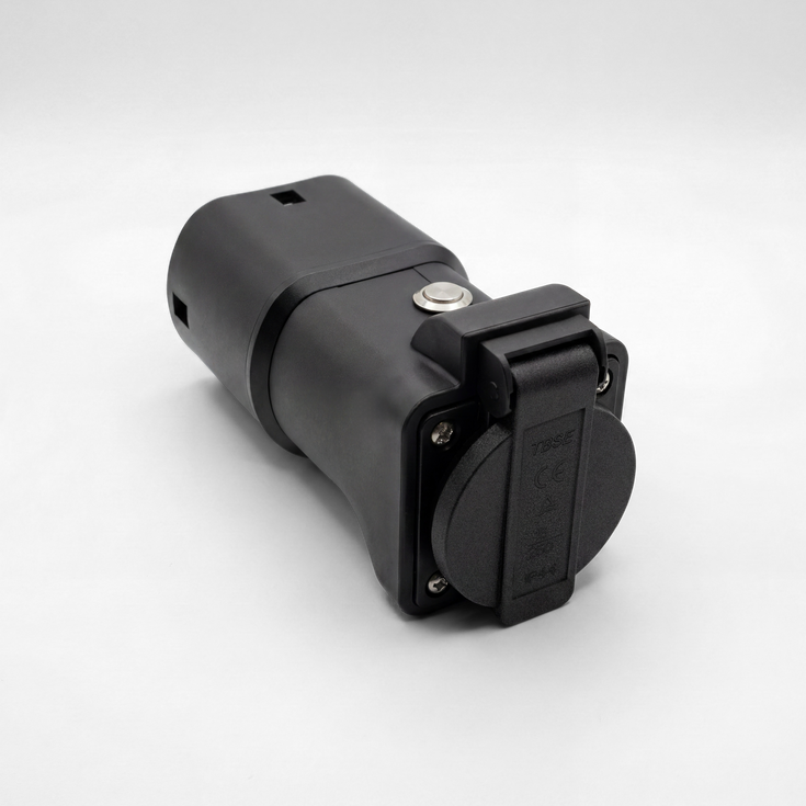 Voldt® V2L Adapter Type 2 16A MG