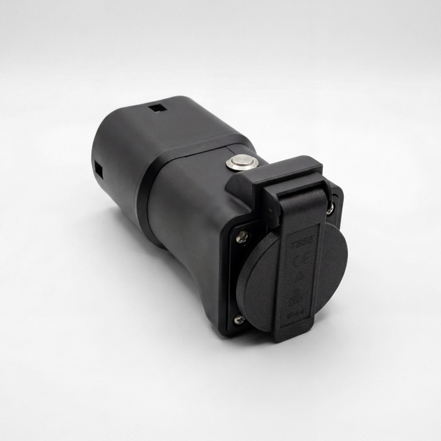 Voldt® V2L Adapter Type 2 16A Kia