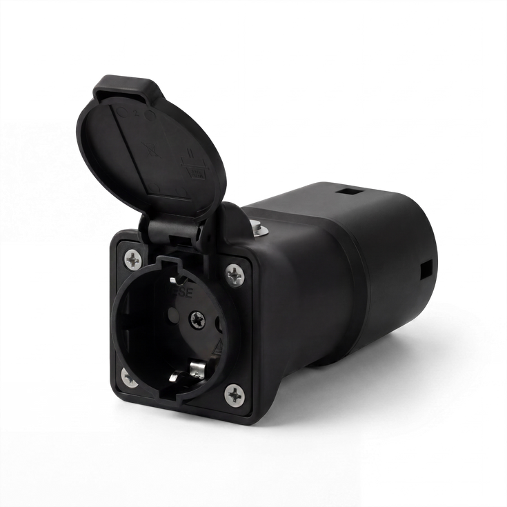 Voldt® V2L Adapter Type 2 16A MG