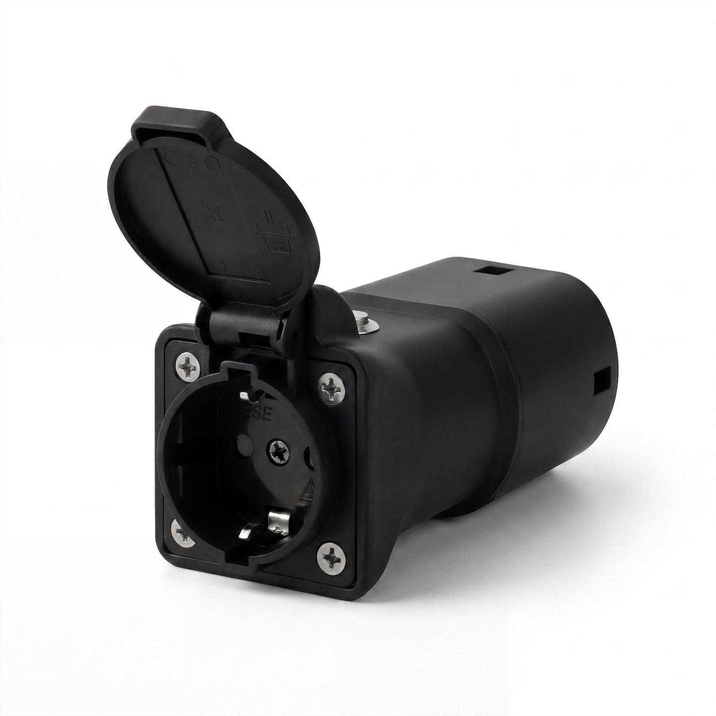 Voldt® V2L Adapter Type 2 16A MG