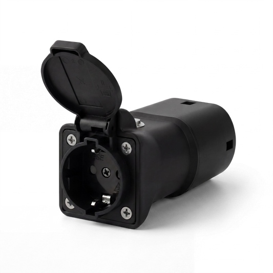 Voldt® V2L Adapter Type 2 16A Xpeng