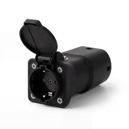 Voldt® V2L Adapter Type 2 16A Smart