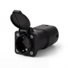 Voldt® V2L Adapter Type 2 16A Smart
