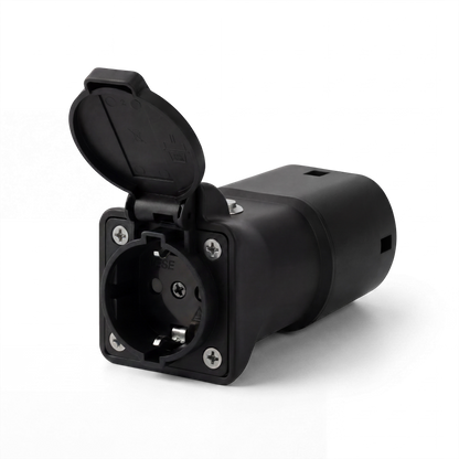 Voldt® V2L Adapter Type 2 16A Zeekr