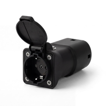 Voldt® V2L Adapter Type 2 16A Kia