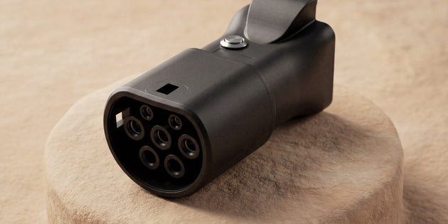 Voldt® V2L Adapter Type 2 16A Smart
