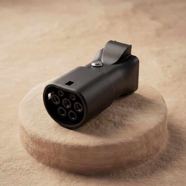 Voldt® V2L Adapter Type 2 16A BYD